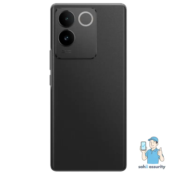 Full Body Housing for Vivo S17e